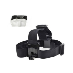 Soporte De Cabeza Para GOPRO - Imagen 3