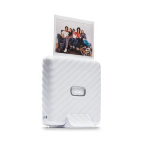 Impresora de fotos instantaneas Fujifilm Instax Link Wide - Imagen 4