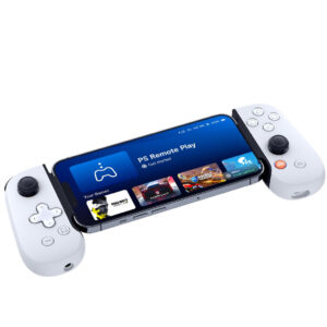 Control de juegos Backbone One para iPhone PlayStation Edition - Imagen 3