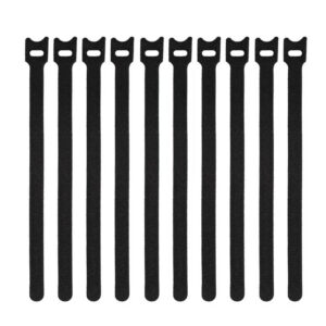 Cable de altavoz 16AWG cubierta PVC + conectores banana x10 Oro 24K 30m Knox Gear - Imagen 4