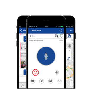 Motorola WAVE PTX Licencia Para Celular 1 Año Aplicacion movil - Imagen 4