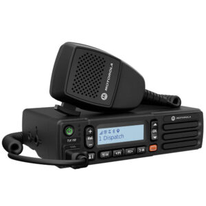 Radio Motorola WAVE PTX Radio TLK 150 Para Vehiculos + Servicio 12 Meses - Imagen 3
