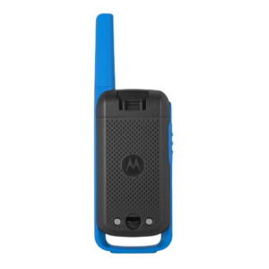Motorola Walkie Talkie Talkabout T270 Kit de 3 Radios T270TP - Imagen 3