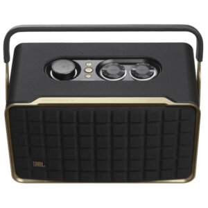 Parlante Portable WIFI/Bluetooth JBL Authentics 300 Google+Alexa - Imagen 3