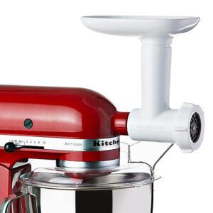 Molino de alimentos para batidora KitchenAid - Imagen 2