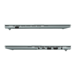 Laptop Asus Vivobook Go E1504FA Amd Ryzen 5-7520u 16gb 512gb 15.6" FHD - Imagen 4