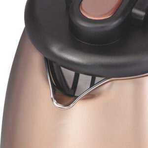 Tetera Electrica Cristal Rose  1.7 Litros Hamilton Beach 40866 - Imagen 3