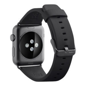 Correa de Cuero italiano Belkin para Apple Watch 38-40mm - Imagen 3