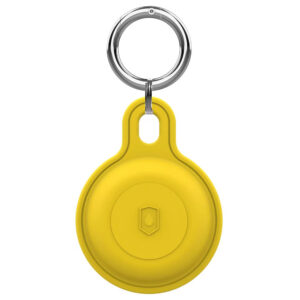 Llavero Protector Waterproof de Silicona para Apple Airtag - Imagen 4