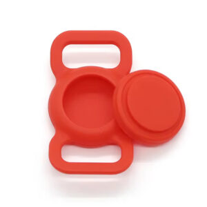 Llavero Collar para Mascota Waterproof Perro/Gato para Apple Airtag - Imagen 3