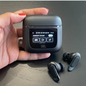 Audifonos JBL Tour Pro 2 Truly Wireless - Imagen 4