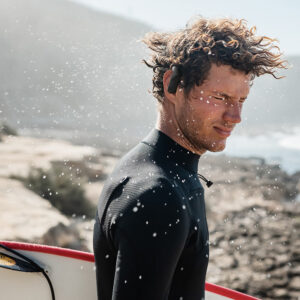 Audifonos JBL Endurance Peak 3 Truly Wireless - Imagen 4