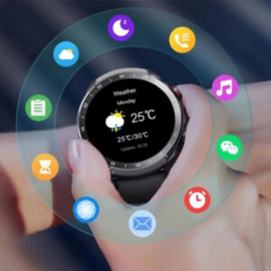 Smartwatch Xiaomi Mibro A2 - Imagen 4