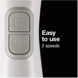 Batidora De Mano Electrica Proctor Silex 59739 - Imagen 4