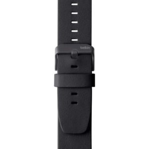 Correa de Cuero italiano Belkin para Apple Watch 38-40mm - Imagen 4