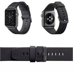 Correa de Cuero italiano Belkin para Apple Watch 38-40mm - Imagen 5