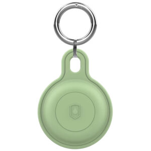 Llavero Protector Waterproof de Silicona para Apple Airtag - Imagen 5