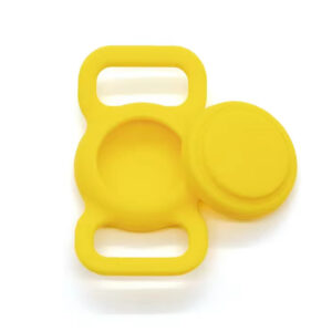 Llavero Collar para Mascota Waterproof Perro/Gato para Apple Airtag - Imagen 4