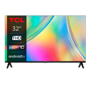 Televisor TCL LED 32"  FHD HDR Dolby ANDROID - Imagen 1
