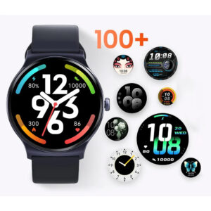 Smartwatch Reloj Inteligente Haylou Solar Lite LS05 - Imagen 3