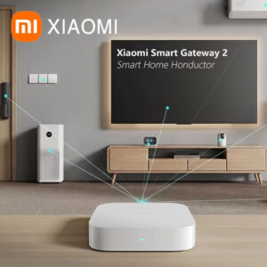 Hub Controlador Inteligente Xiaomi Mi Smart Home Hub 2 - Imagen 1