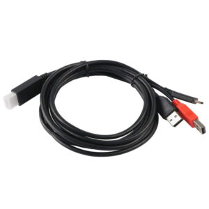 Cable 3en1 Serie Artist SPE40 para Tablet XP-Pen - Imagen 3
