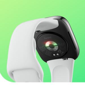 Smartwatch Reloj Inteligente Redmi Watch 3 Active Amoled - Imagen 4