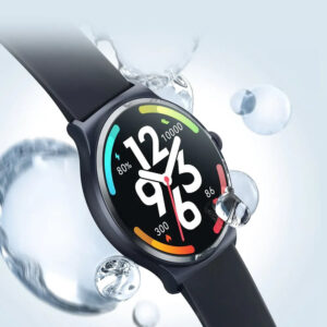 Smartwatch Reloj Inteligente Haylou Solar Lite LS05 - Imagen 4