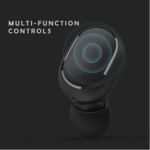 Audífonos Inalámbricos Bluetooth Redmi Buds Essential IPX4 - Imagen 4