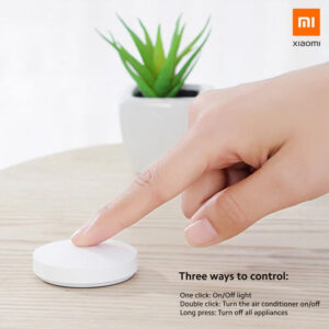 Interruptor Inteligente Inalámbrico Xiaomi Mi Wireless Switch - Imagen 4