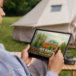 Tablet Android de Dibujo XP-Pen Magic Drawing Pad 12.2 8GB/256GB - Imagen 5