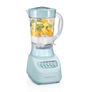 Licuador Hamilton Beach Blender 50182FG Menta 48 oz - Imagen 1