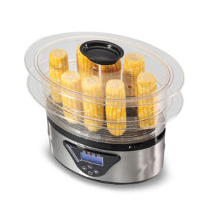 Vaporera de alimentos Hamilton Beach 37530Z - Imagen 3