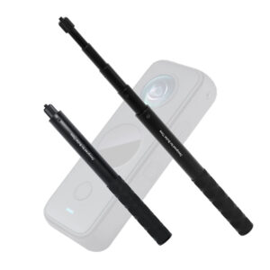 Invisible Selfie Stick 114cm para Cámara Insta360 - Imagen 3