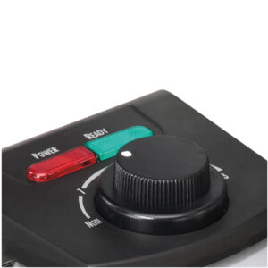 Waflera Estilo Belga Hamilton Beach 26010R - Imagen 3