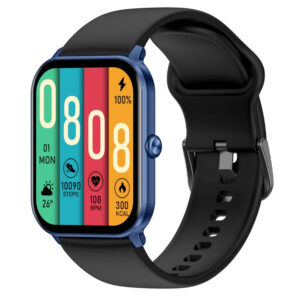 Smartwatch Reloj Inteligente Kieslect Calling Ks Mini - Imagen 3