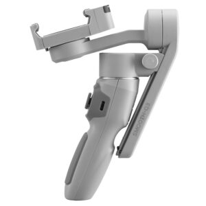 Estabilizador para Teléfono Celular Zhiyun Smooth Q3 Combo + Tripode - Imagen 4