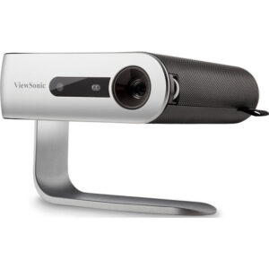 Mini Proyector Portátil ViewSonic M1+-2-S 300-LED 125-ANSI Smart TV - Imagen 4
