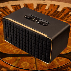 Parlante Portable WIFI/Bluetooth JBL Authentics 500 Google+Alexa - Imagen 5