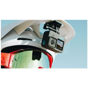 Adhesivos Curvos x3 + Planos x3 GoPro - Imagen 3