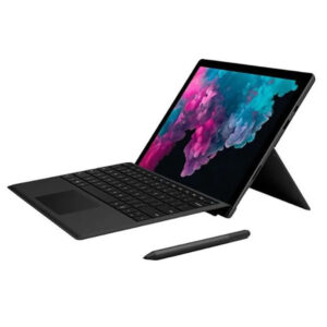 Teclado Y Cover Microsoft Surface Pro Keyboard Cover Copilot +Pen Storage - Imagen 3