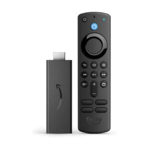 Dispositivo Streaming TV Box Amazon Fire TV Stick FHD - Imagen 3