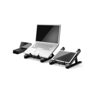 Soporte Plegable 6 Posiciones para Laptop Genius G-Stand M200 - Imagen 3