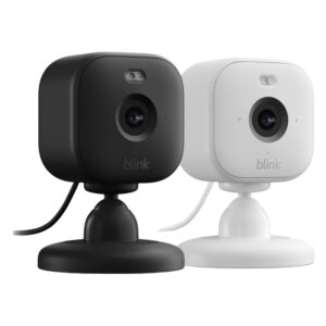 Cámara Seguridad Inteligente Inalámbrica Blink Mini 2 1080p HD - Imagen 6