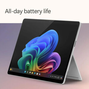 Microsoft Surface Pro 11 Copilot+ 13″ Snapdragon X Plus 16GB 256GB Win11 - Imagen 3