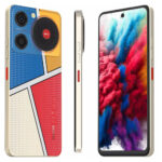 Celular ZTE Nubia Music 8GB-128GB (2)