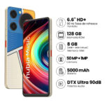 Celular ZTE Nubia Music 8GB-128GB (3)