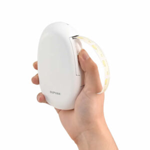 Impresora Térmica de Etiquetas Adhesivas Portable Bluetooth SUPVAN E10 - Imagen 4