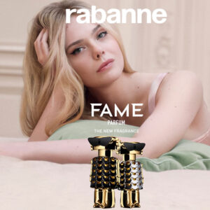 Perfume Paco Rabanne Fame Intense 80Ml Para Mujer - Imagen 3