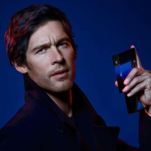 Perfume Carolina Herrera Bad Boy Cobalt 50-100ML para Hombre - Imagen 4